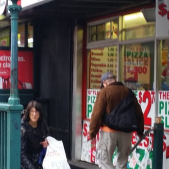 Pizza Gaga - Pizza Near Me - New York, New York
