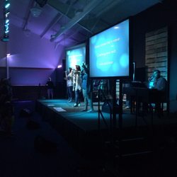 Impact City Church