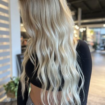 Karma Salon - Hair Salons Near Me - Springfield, Missouri Karma Salon - Hair Salons Near Me - Springfield, Missouri