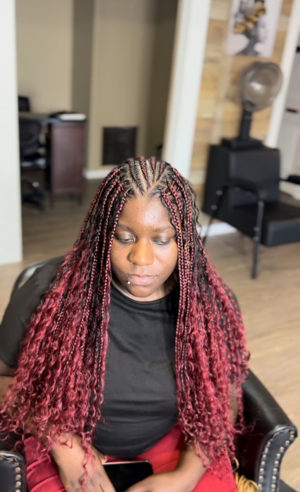 STYLEZ BY NIKKI Updated September 2024 32 Photos 1704 1/2 Airline