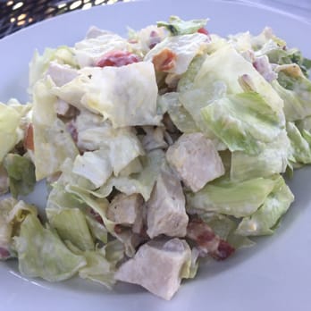 Orange Hill Restaurant & Events - Chicken Chop Salad - Steakhouses Near Me - Orange, California Orange Hill Restaurant & Events - Chicken Chop Salad - Steakhouses Near Me - Orange, California