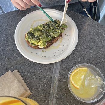 Toast - Avocado Toast - New American Near Me - Norfolk, Virginia Toast - Avocado Toast - New American Near Me - Norfolk, Virginia