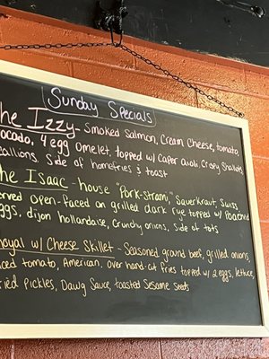 Menu photo 2 Fat Dog Kitchen Dover, NH Menu photo 2 Fat Dog Kitchen Dover, NH