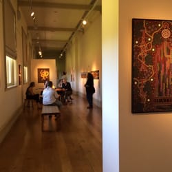 Naughton Gallery at Queen's - Poignant exhibit by Heather Shearer