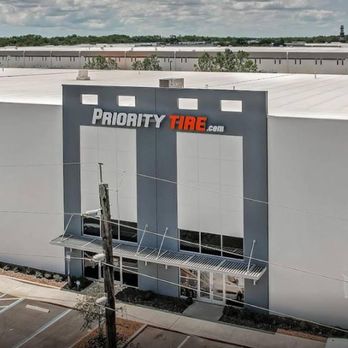 PRIORITY TIRE - Updated January 2025 - 37 Photos &amp; 64 Reviews 