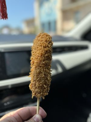 STIX by null