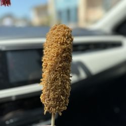 STIX - Ramen Combo