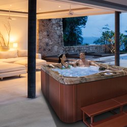 Majestic Pools & Spa