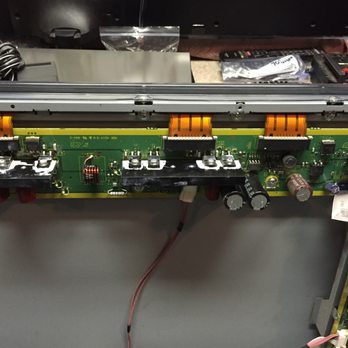 ABC TV Repair - Electronics Repair Near Me - Elgin, Illinois
