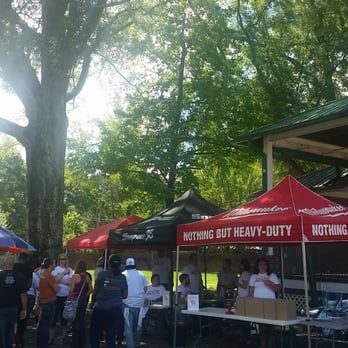Charlotte Food Fight - Festivals Near Me - Matthews, North Carolina