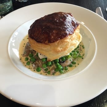 The Fish People Cafe - Baked Sole fillets - Cafes Near Me - Glasgow, GLG