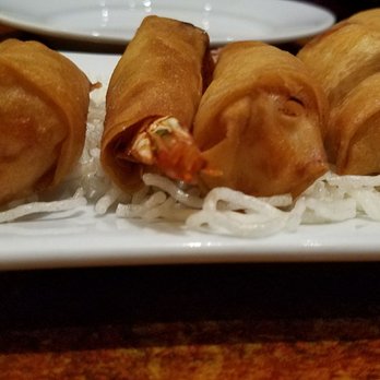 Pho 1 Grill - Shrimp shrimp shrimp egg rolls - Vietnamese Near Me - Henrico, Virginia Pho 1 Grill - Shrimp shrimp shrimp egg rolls - Vietnamese Near Me - Henrico, Virginia