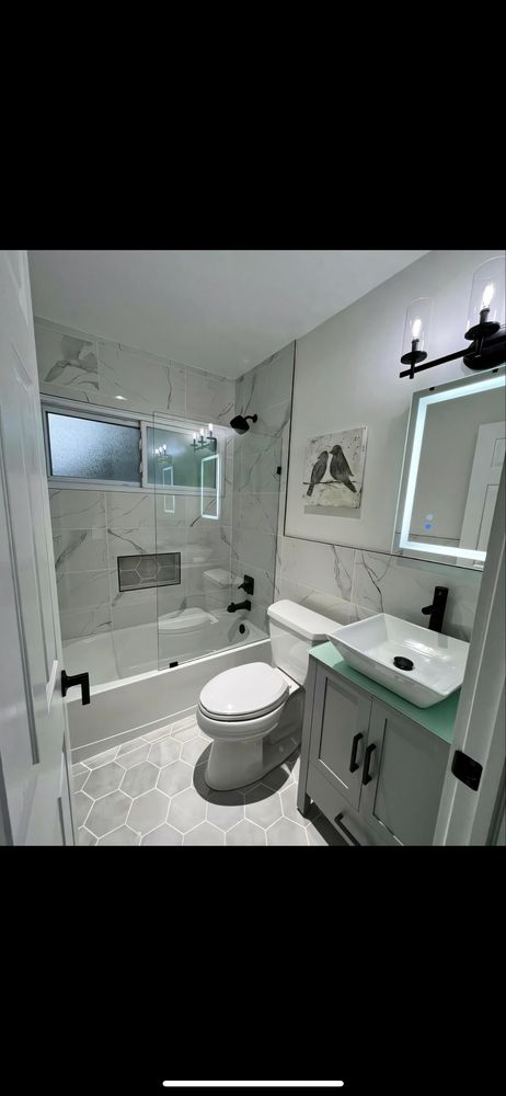 Slide of Nation Wide Plumbing