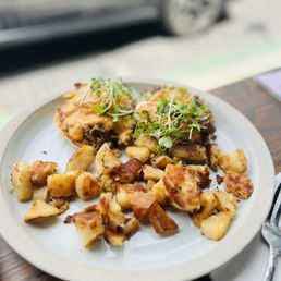 Bulgogi Benedict