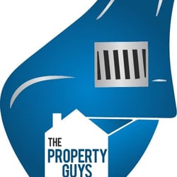 The Property Guys - Logo