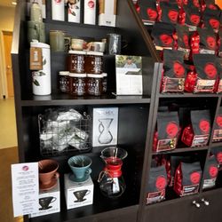 SteamDot Coffee
