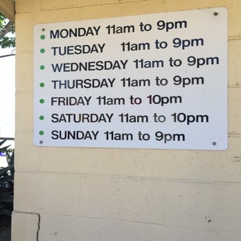 Willowpoint Campground - Wrong hours for marina - Campgrounds Near Me - Lakeport, California