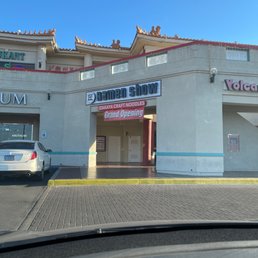 Exterior photo of Ramen Show 2 - Las Vegas, Nevada Exterior photo of Ramen Show 2 - Las Vegas, Nevada