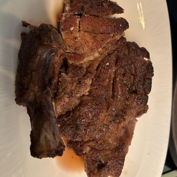 Cino - Wood-fired pork chop - Italian Near Me - Honolulu, Hawaii Cino - Wood-fired pork chop - Italian Near Me - Honolulu, Hawaii