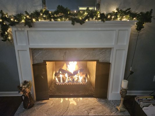 Marble & Granite Tech