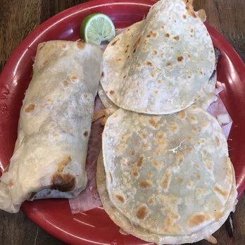 Tacos Chukis - Baby carne asada burrito and two carne asada mulitas with fresh squeezed lime juice! - Tacos Near Me - Seattle, Washington Tacos Chukis - Baby carne asada burrito and two carne asada mulitas with fresh squeezed lime juice! - Tacos Near Me - Seattle, Washington