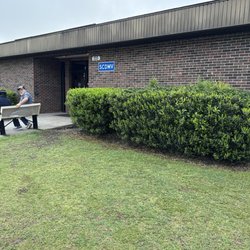 SC Department of Motor Vehicles