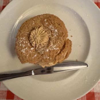 Chez Fernand - apple pie - French Near Me - Paris, 75 Chez Fernand - apple pie - French Near Me - Paris, 75