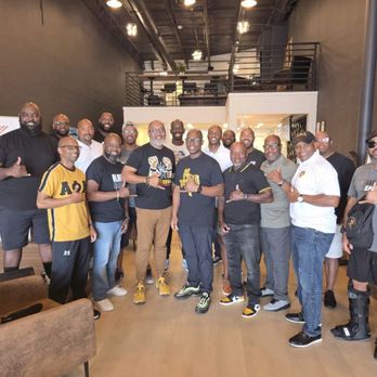 Kingsmen Coffee - Phirst Phriday Coffee with the Good Brothers. - Coffee & Tea Near Me - Duncanville, Texas Kingsmen Coffee - Phirst Phriday Coffee with the Good Brothers. - Coffee & Tea Near Me - Duncanville, Texas