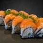 Photo of Fish In a Bottle Sushi Express