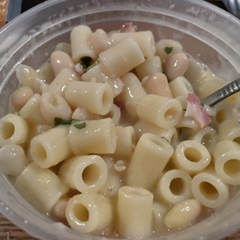 Cafe Amici - Pasta Fagioli - Italian Near Me - Hamden, Connecticut