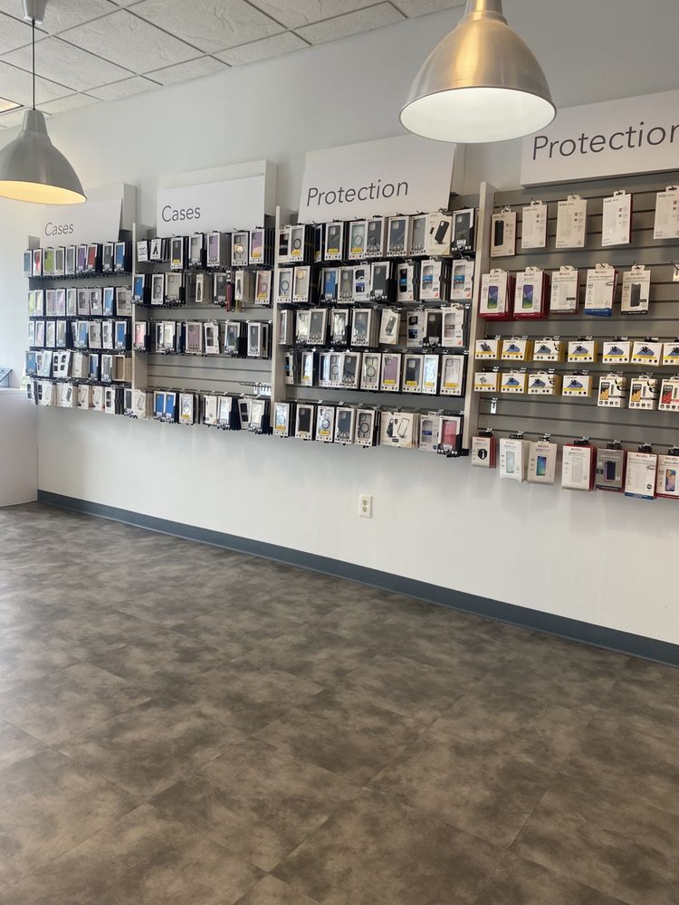 CPR CELL PHONE REPAIR KENNESAW DEERFIELD 3139 Cobb Pkwy NW