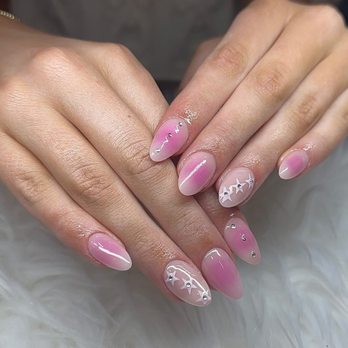 Rockstar Nails & Spa - Nail Salons Near Me - Huntsville, Alabama Rockstar Nails & Spa - Nail Salons Near Me - Huntsville, Alabama