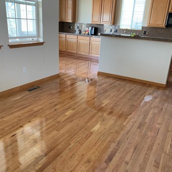 USA Pro Floors - American Cherry Wood Floor. - Carpet Installation Near Me - Severn, Maryland USA Pro Floors - American Cherry Wood Floor. - Carpet Installation Near Me - Severn, Maryland