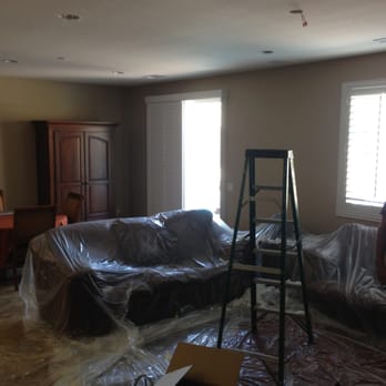 Shoreline Electric - They covered up all of my stuff before even getting their tools off of the truck. - Electricians Near Me - Menifee, California