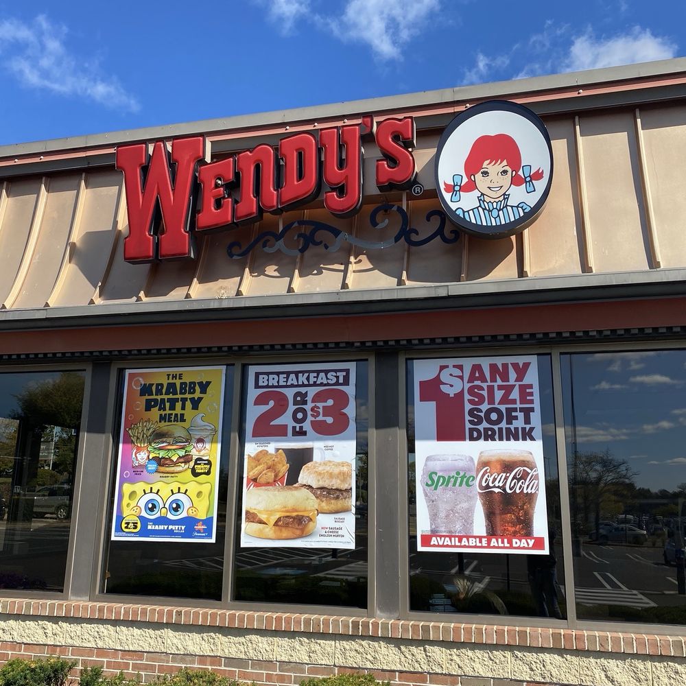 Wendy's - Fast Food Near Me - Levittown, Pennsylvania Wendy's - Fast Food Near Me - Levittown, Pennsylvania