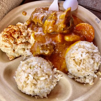 Guava Smoked - Beef Stew - Barbeque Near Me - Honolulu, Hawaii