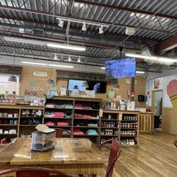 Simply Natural Creamery - Greenville