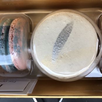 Sweetness - Yum! - Macarons Near Me - Edmonton, Alberta