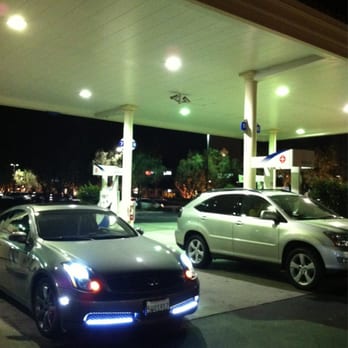 Arco - Gas Stations Near Me - Irvine, California