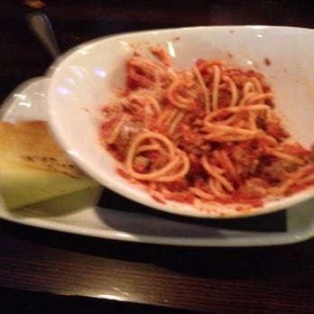 Match Eatery & Public House - My stuffed meatballs...it's half eaten - Sports Bars Near Me - Kamloops, British Columbia Match Eatery & Public House - My stuffed meatballs...it's half eaten - Sports Bars Near Me - Kamloops, British Columbia