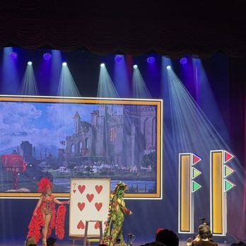 Piff The Magic Dragon - More tricks and comedy! - Magicians Near Me - Las Vegas, Nevada Piff The Magic Dragon - More tricks and comedy! - Magicians Near Me - Las Vegas, Nevada