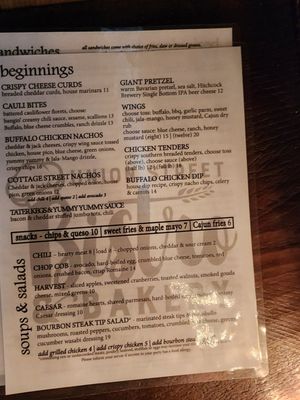 Amy's Place Bar & Grill by null