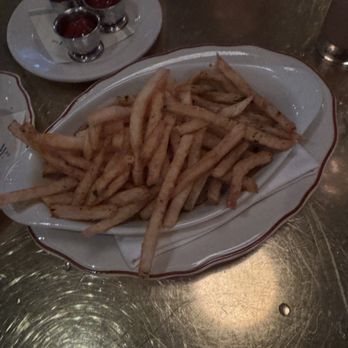 Marcel - Frites - Steakhouses Near Me - Atlanta, Georgia