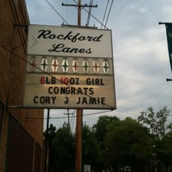 Rockford Lanes