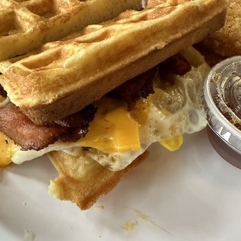 Batter Up - Ace - Breakfast & Brunch Near Me - Portland, Oregon