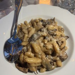Cavatelli