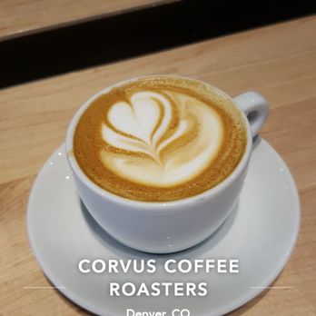 Corvus Coffee Roasters - Coffee & Tea Near Me - Denver, Colorado Corvus Coffee Roasters - Coffee & Tea Near Me - Denver, Colorado
