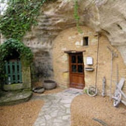 Les Caves De La Genevraie