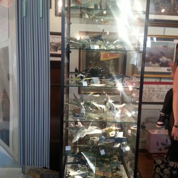 Aces High Gallery - Art Galleries Near Me - Gettysburg, Pennsylvania
