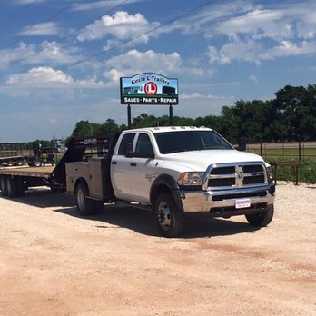 Circle L Trailers - Trailer Dealers Near Me - Woodward, Oklahoma